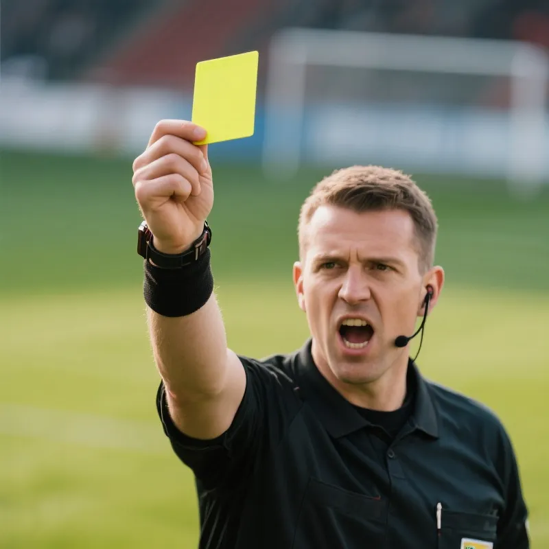 Football Match Intensity