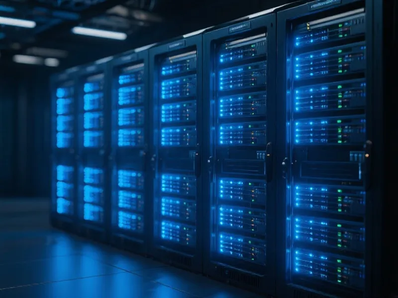 Technology Infrastructure