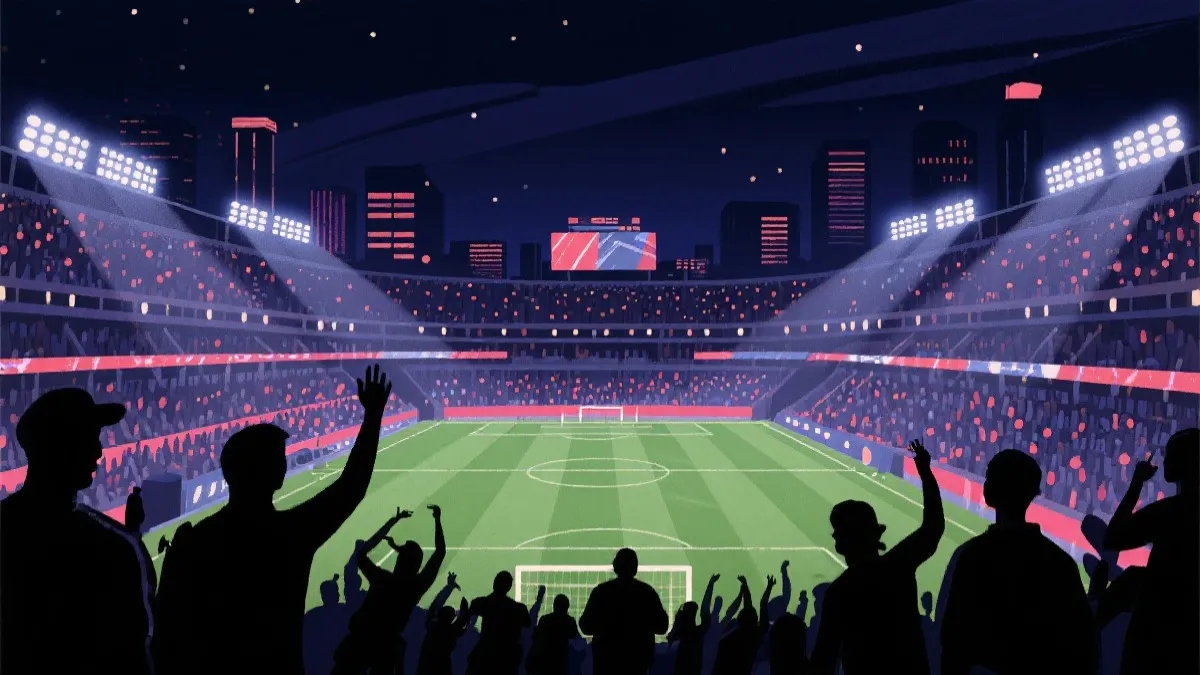 2026世界杯北美比分预测观赛指南：把热门对决“提前看一遍”的多剧本脑补法