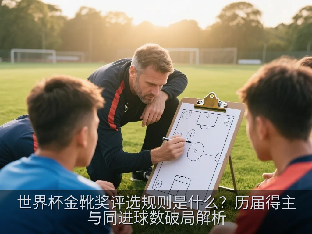 展示足球比赛数据分析的平板电脑,带有绿色的球场示意图和统计图表